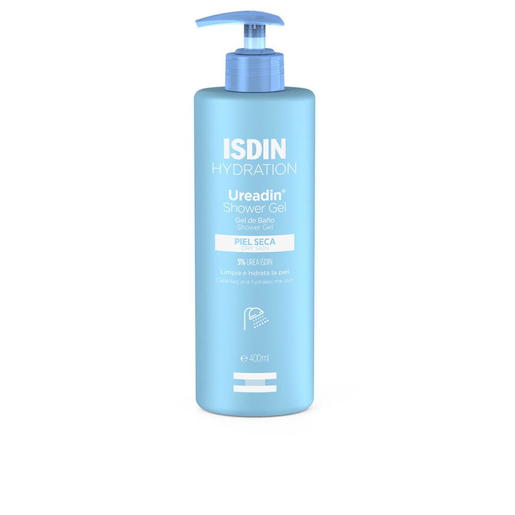 Isdin Duschgel Ureadin Bade Gel Duschgel