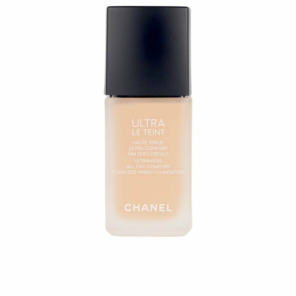 CHANEL Foundation ULTRA LE TEINT FLUID-FOUNDATION B30 30ml