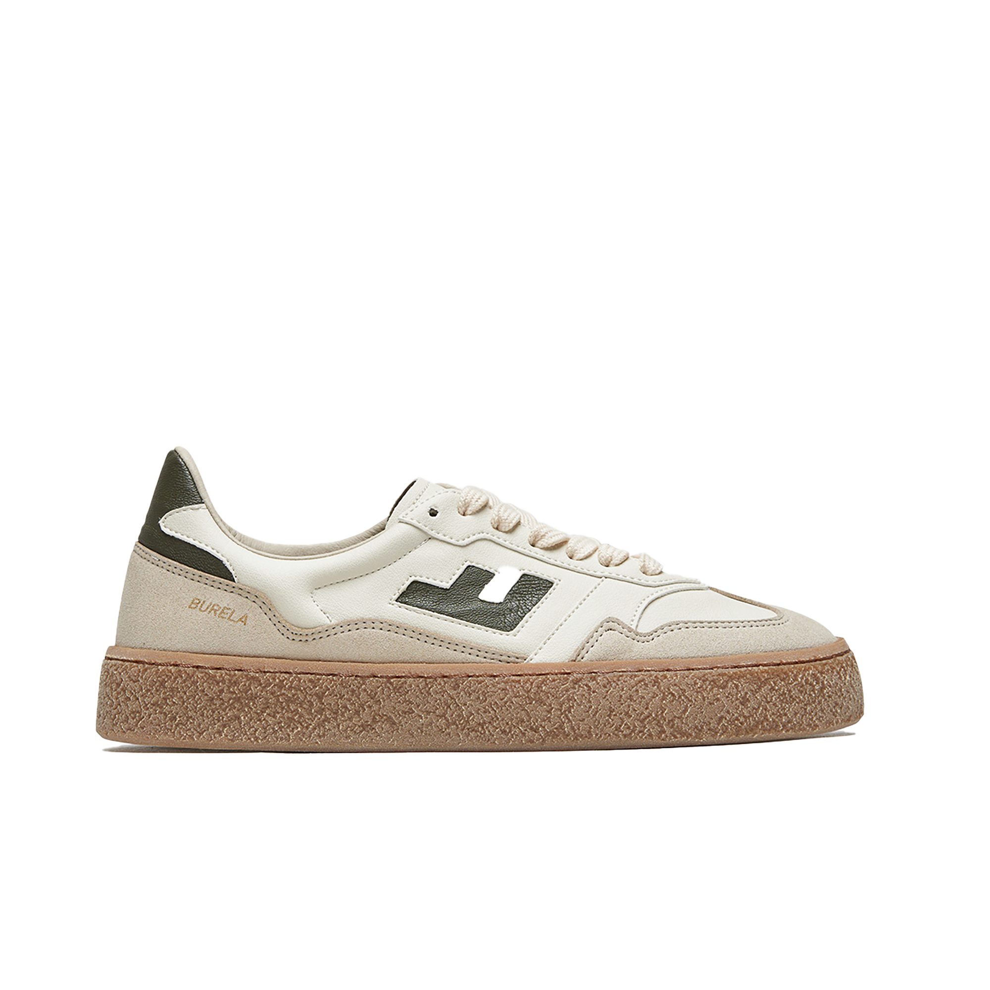 Flamingos' Life BURELA BOLD, Sneaker, Beige kombiniert, Herren Sneaker