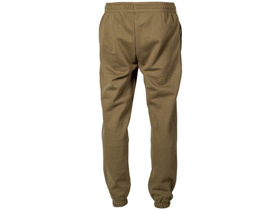Nash Fishing Jogginghose Nash Tackle Joggers Green Jogginghose Gr. M