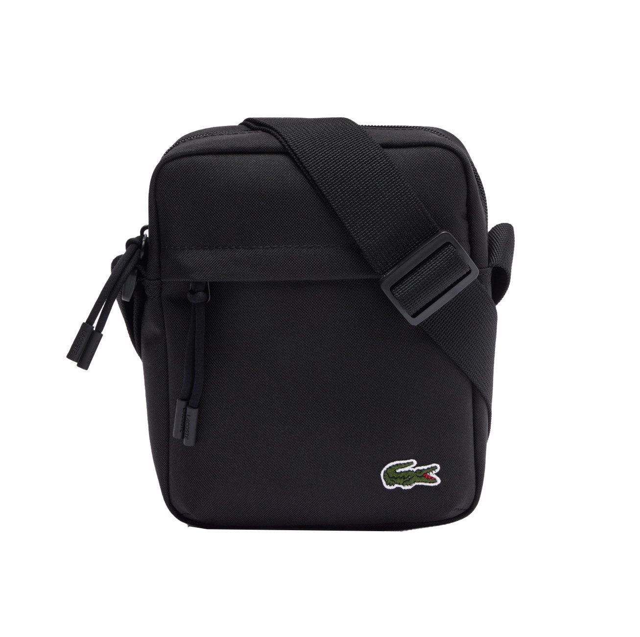 Lacoste Umhängetasche Lacoste Vertical Camera günstig online kaufen