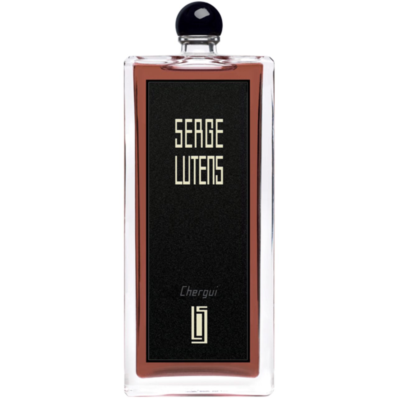 SERGE LUTENS Eau de Parfum Chergui E.d.P. Flacon Nat. Spray