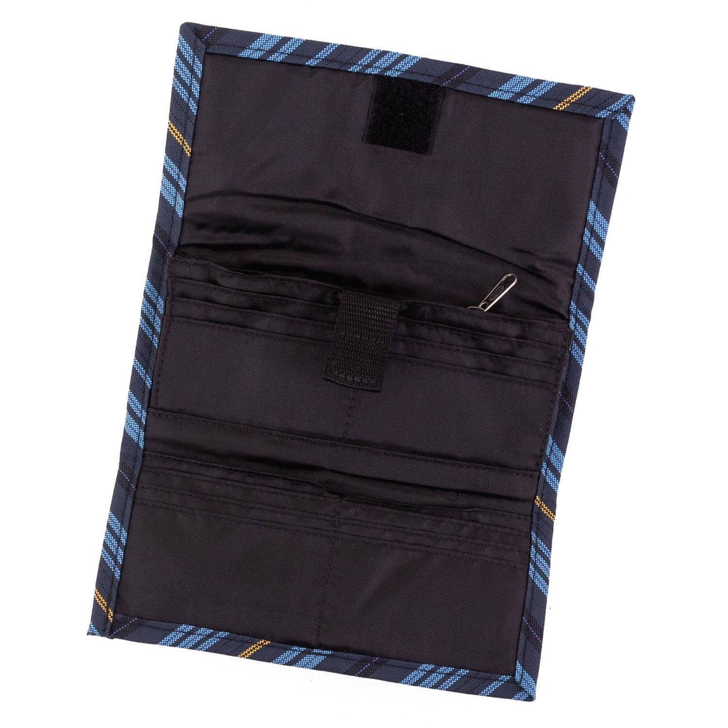 Eastpak Geldbörse Geldbörse EastpakRunner Single, diverse Innenfächer für Kreditkarten, Ausweise, Geldscheine u.s.w.