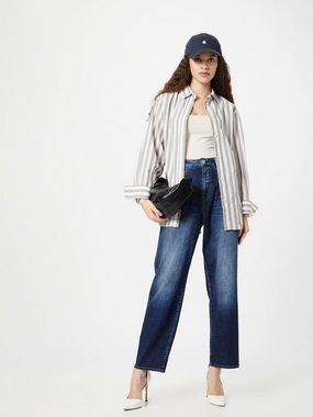 Herrlicher Loose-fit-Jeans Brooke (1-tlg) Patches