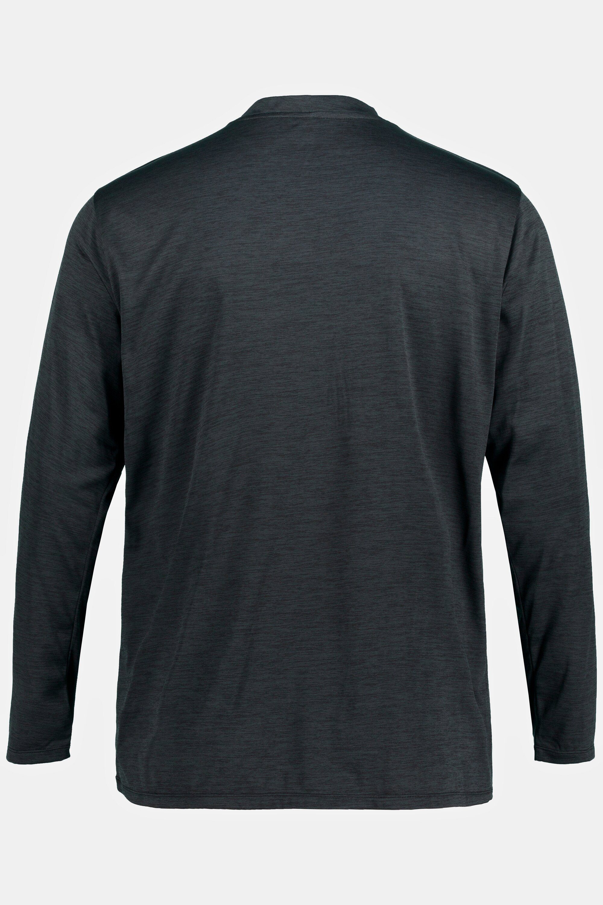 JP1880 Unterhemd atmungsaktiv Langarm Funktions-Unterhemd