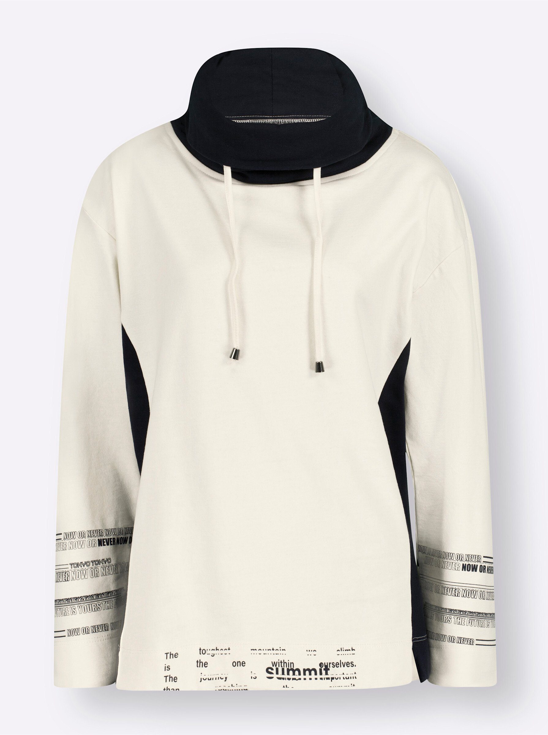 Witt Sweater Sweatshirt Langarm