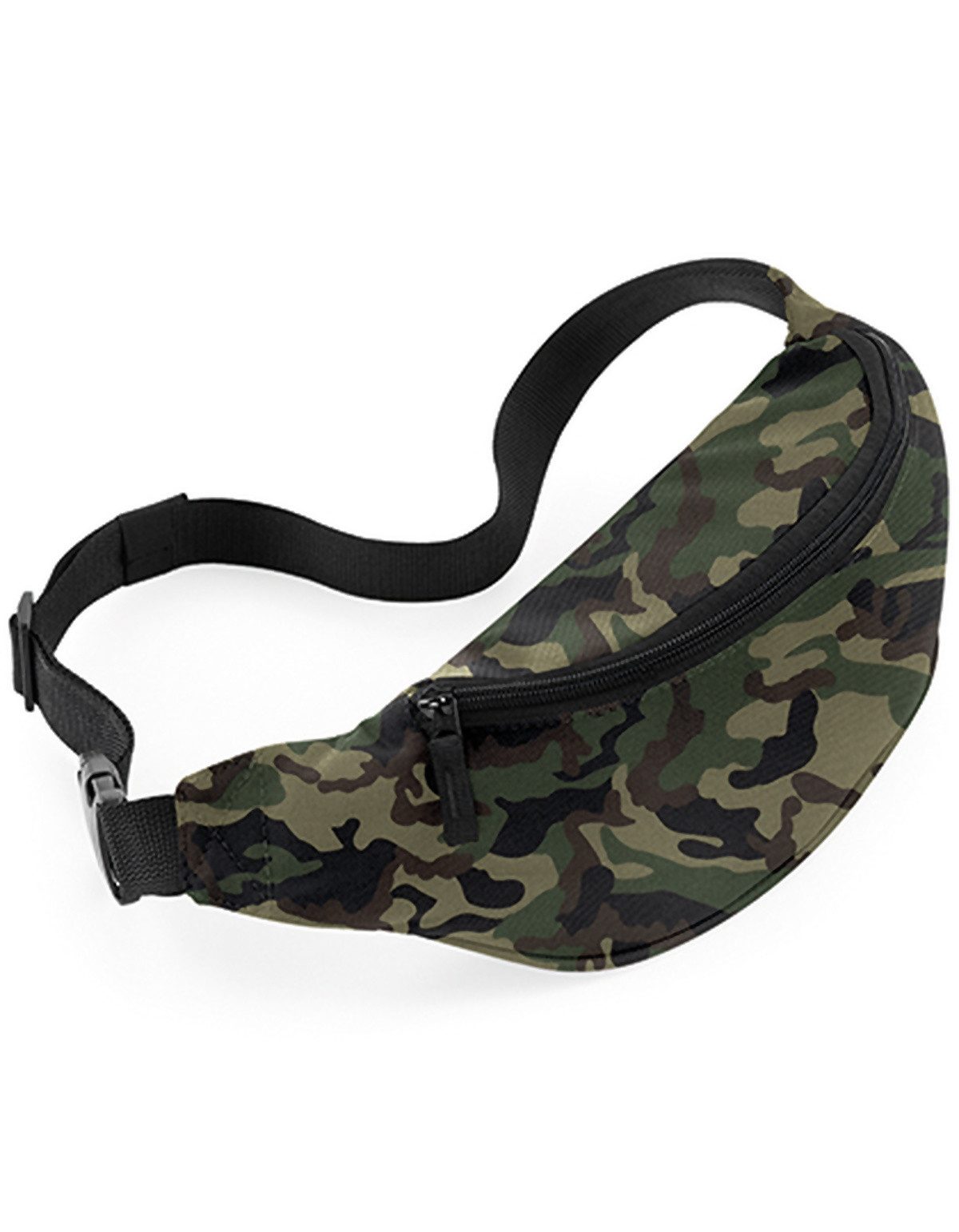BagBase Rucksack Belt Bag günstig online kaufen