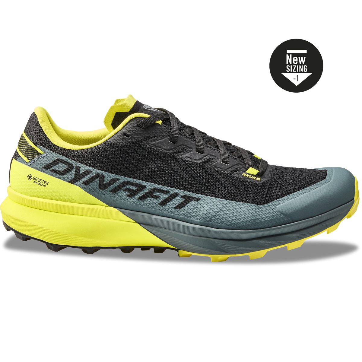 Dynafit Ultra GTX Laufschuh Herren - Dynafit Outdoorschuh