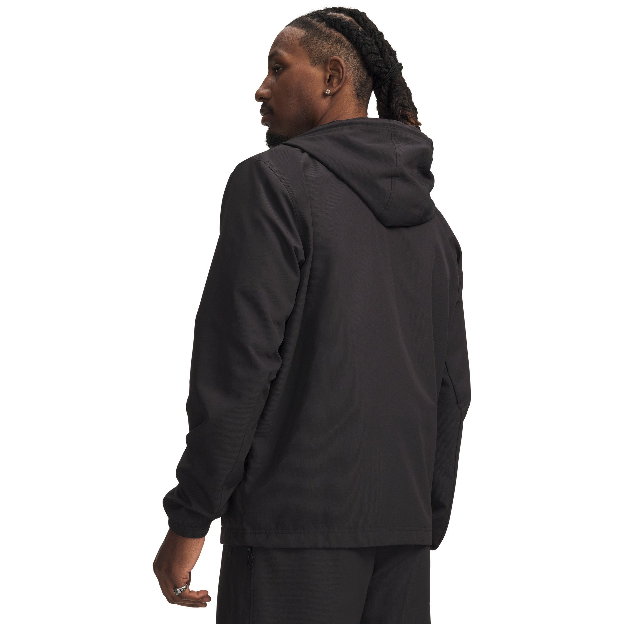 Under Armour® Windbreaker Under Armour Herren Windbreaker Rival Wvn Windbreaker 1390149 – Bild 2 von 3