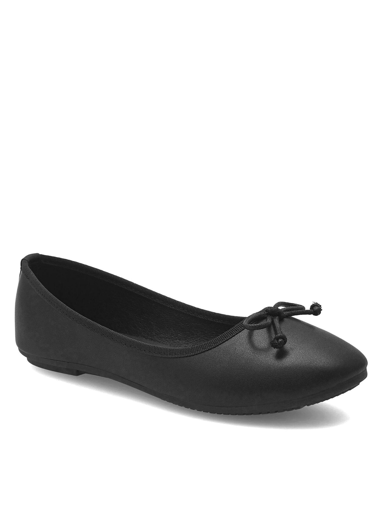 Jenny Fairy Ballerinas Elli WSS21086-01 Schwarz günstig online kaufen