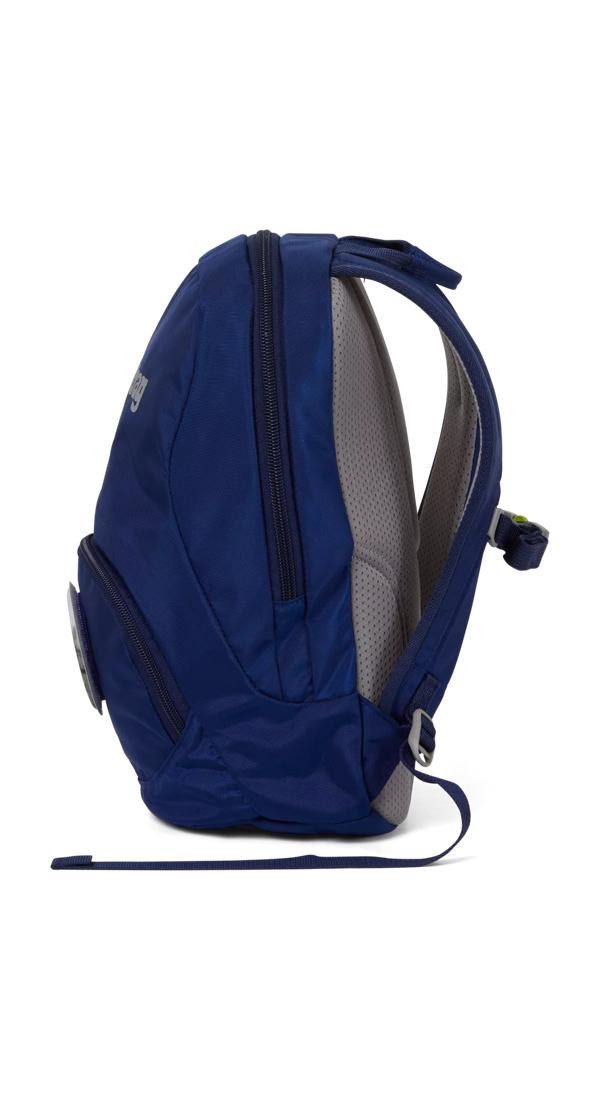 ergobag Kinderrucksack Ease Small, superleicht mit nur 270 g