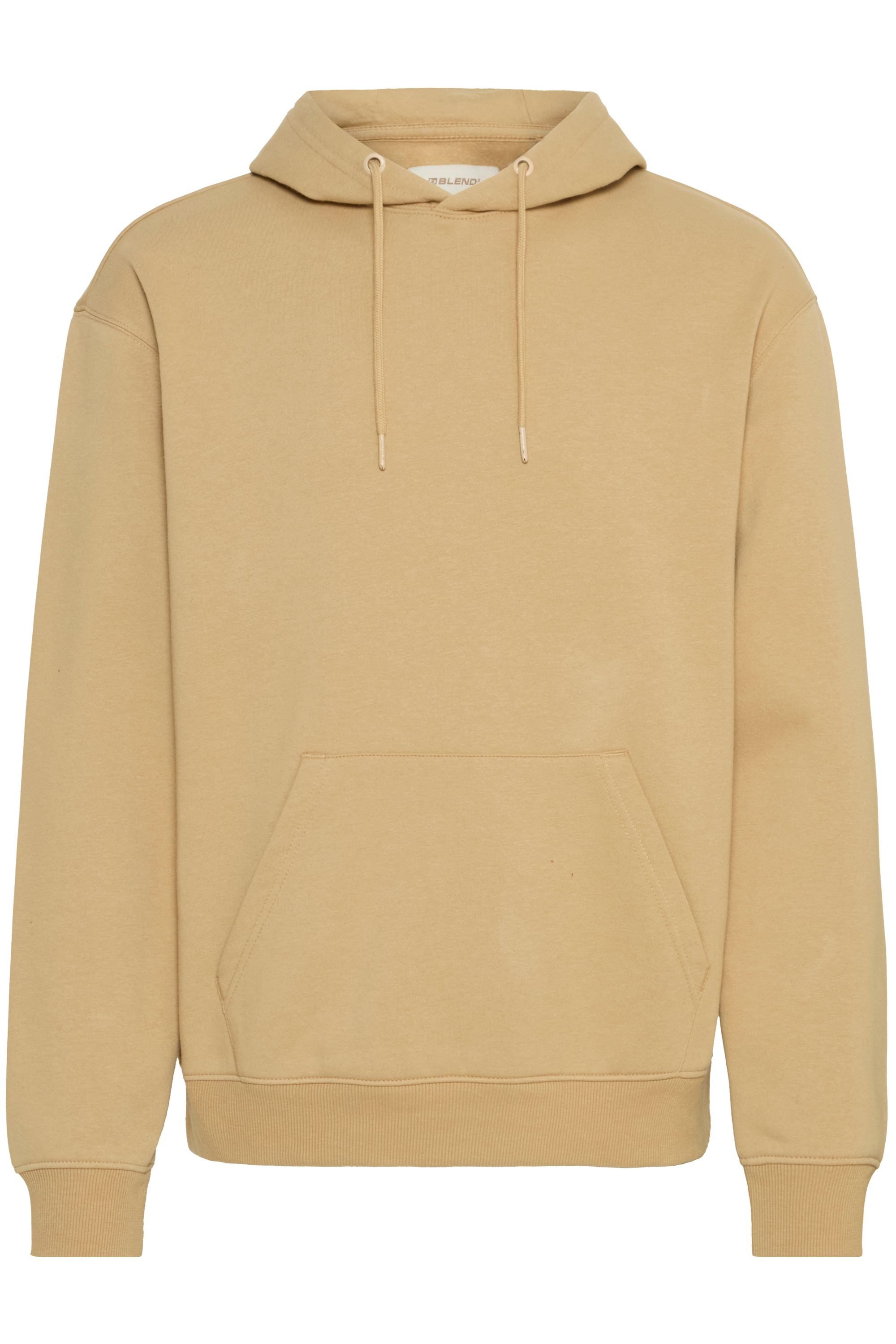Blend Kapuzenpullover BHJUSTAN Stilvoller Hoodie mit günstig online kaufen