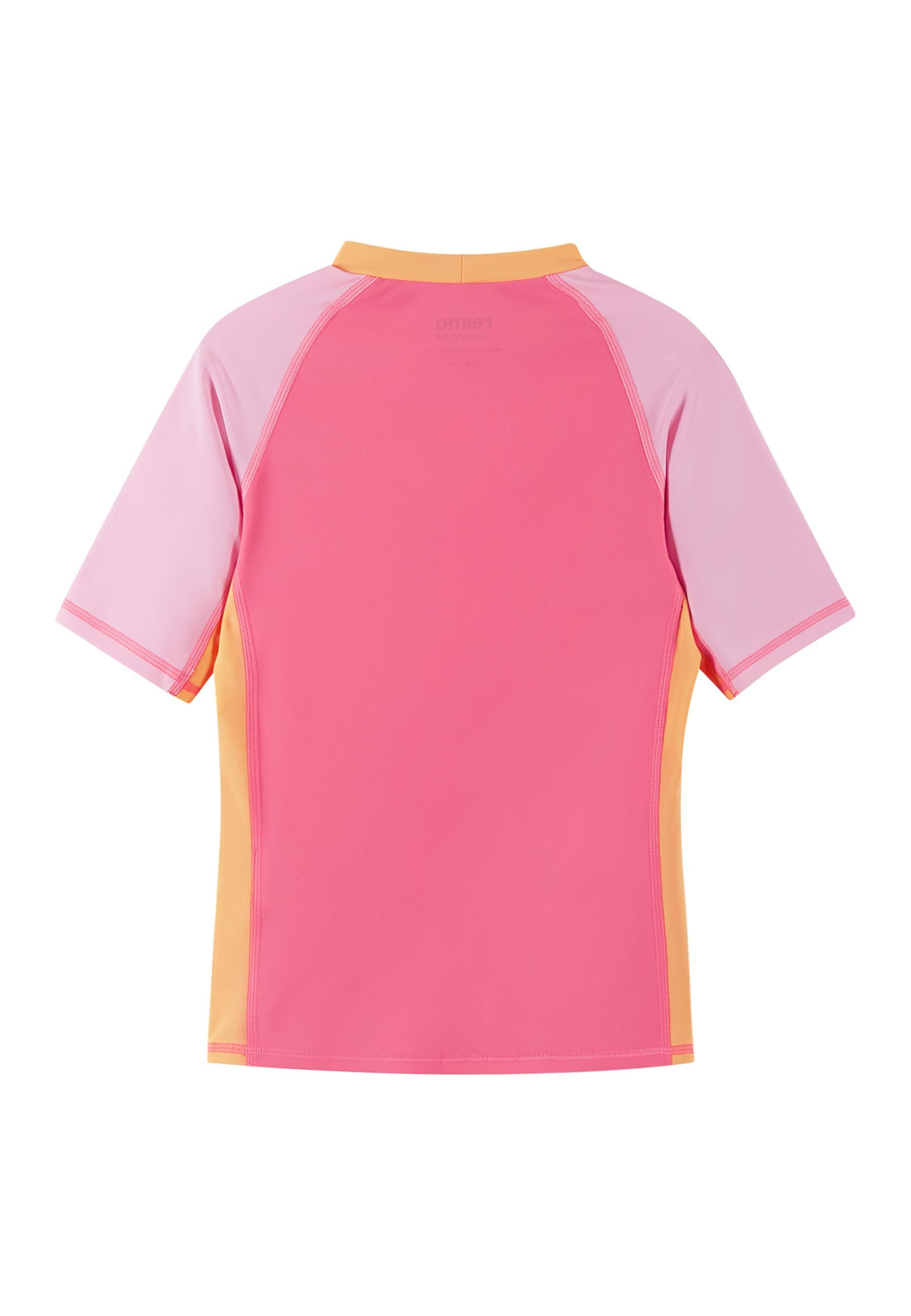 reima Strandshirt JOONIA (1-tlg) Enthält zertifizierte recycelte Fasern