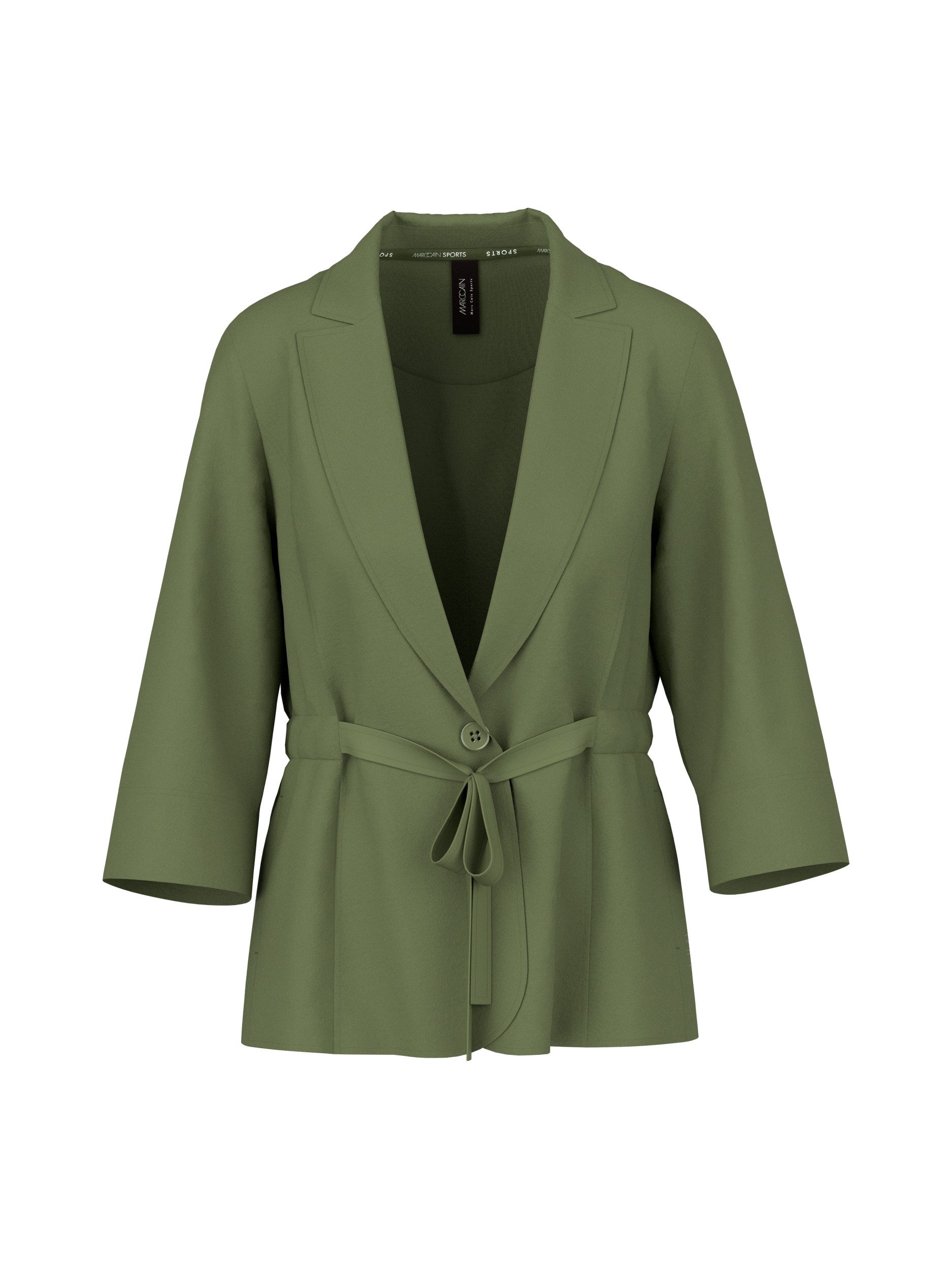 Marc Cain Blazer olivine