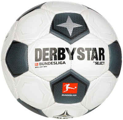 Derbystar Fußball Bundesliga Brillant Mini Classic v2