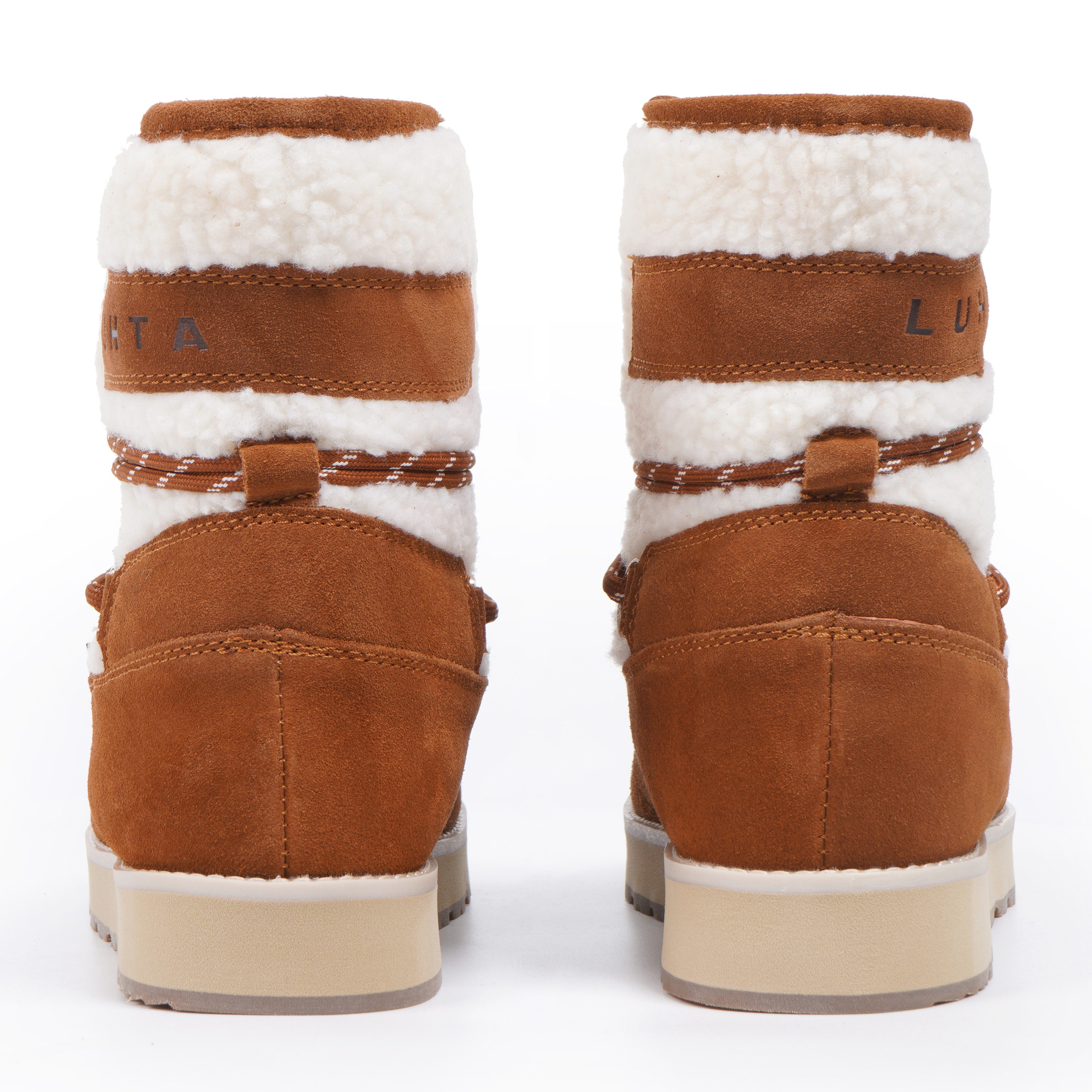 Luhta NAUTTIVA MS Snowboots Winterboots, Winterstiefel, Winterschuhe, wasse günstig online kaufen