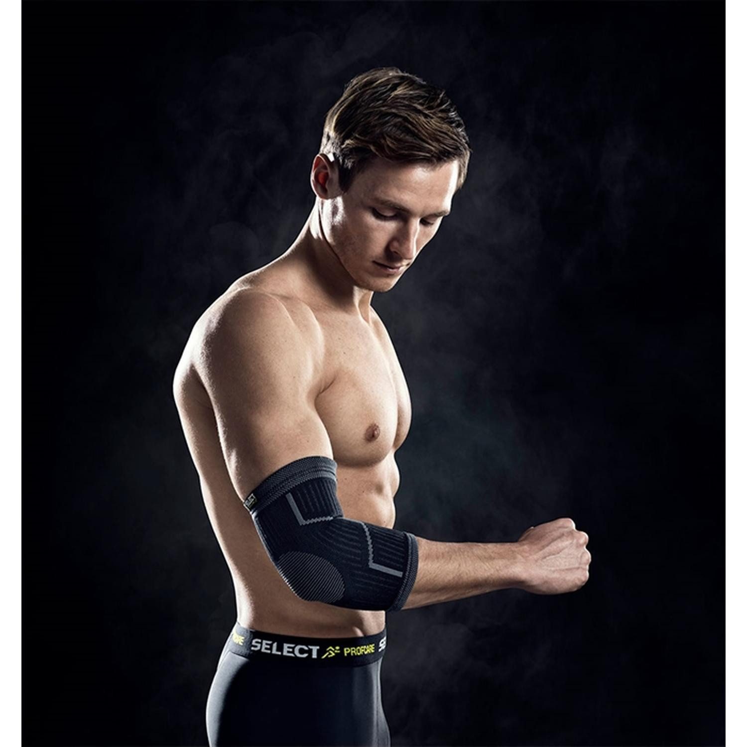 Knieschutz Elastische Ellenbogenbandage 2.0