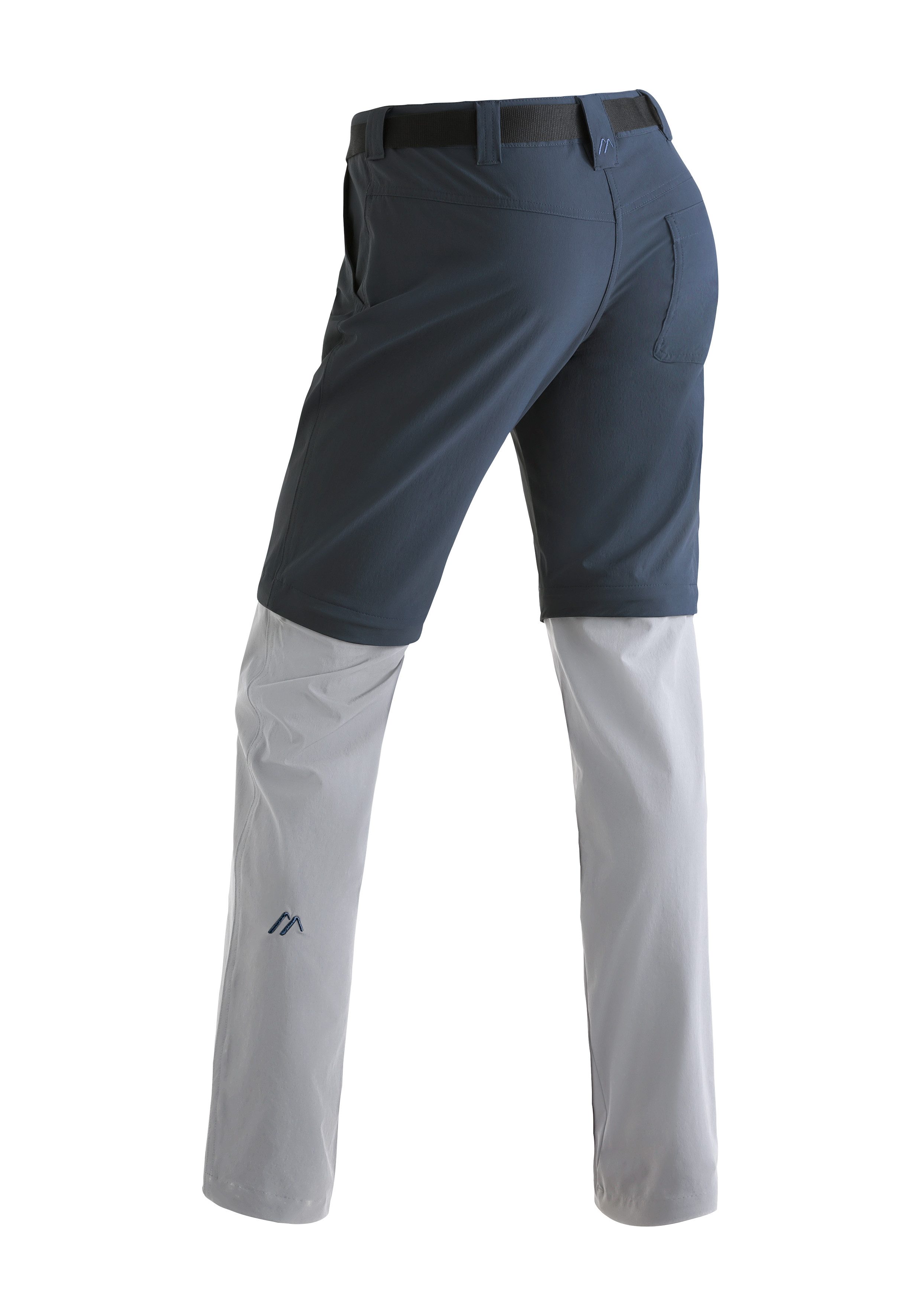 Maier Sports Funktionshose Inara slim zip günstig online kaufen