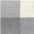 Wohndecke Sorrento Jacquard, IBENA, sanfter Farbverlauf, Kuscheldecke – Bild 5 von 5