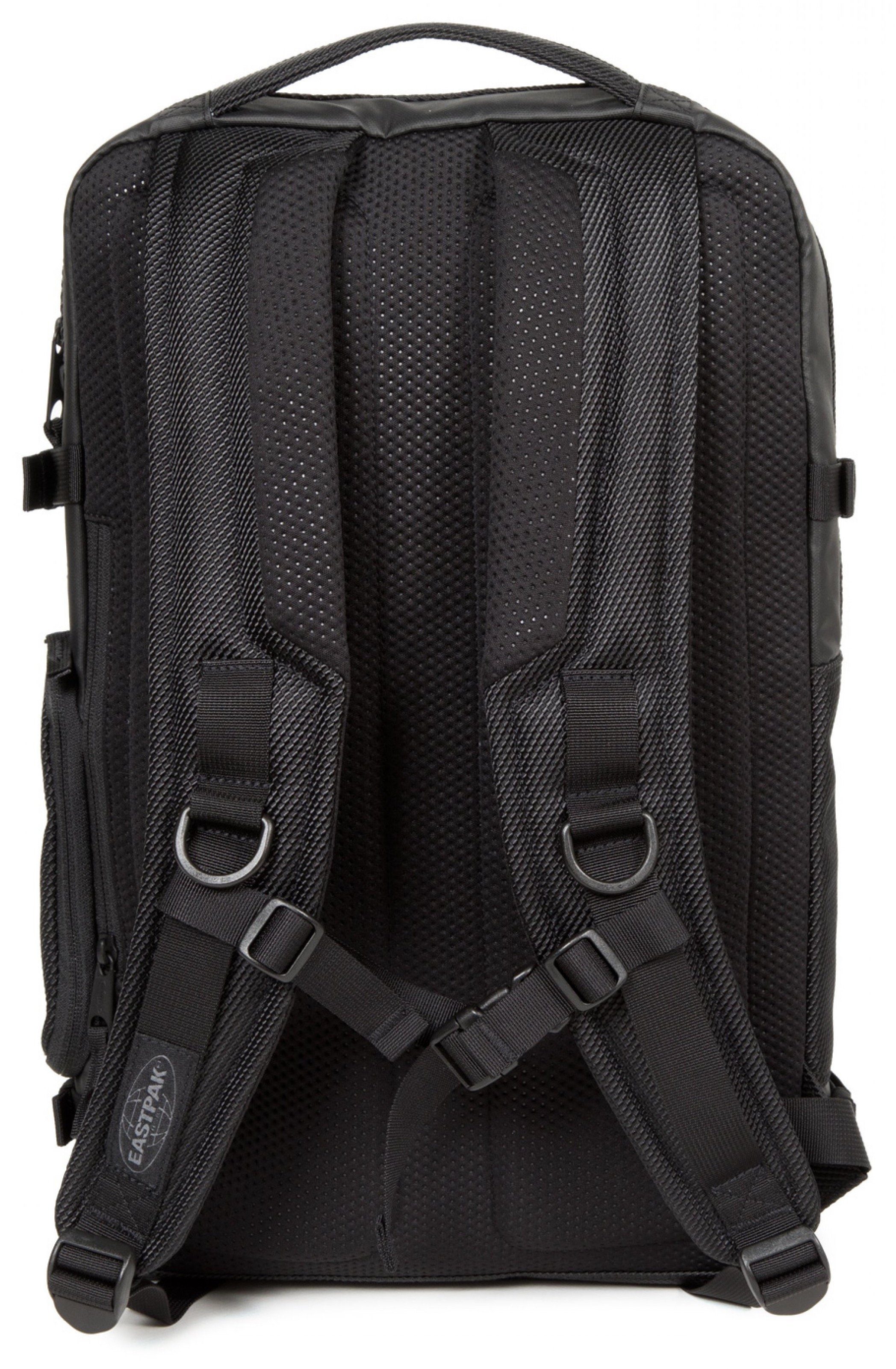 Eastpak Freizeitrucksack Tecum L, mit viel Stauraum