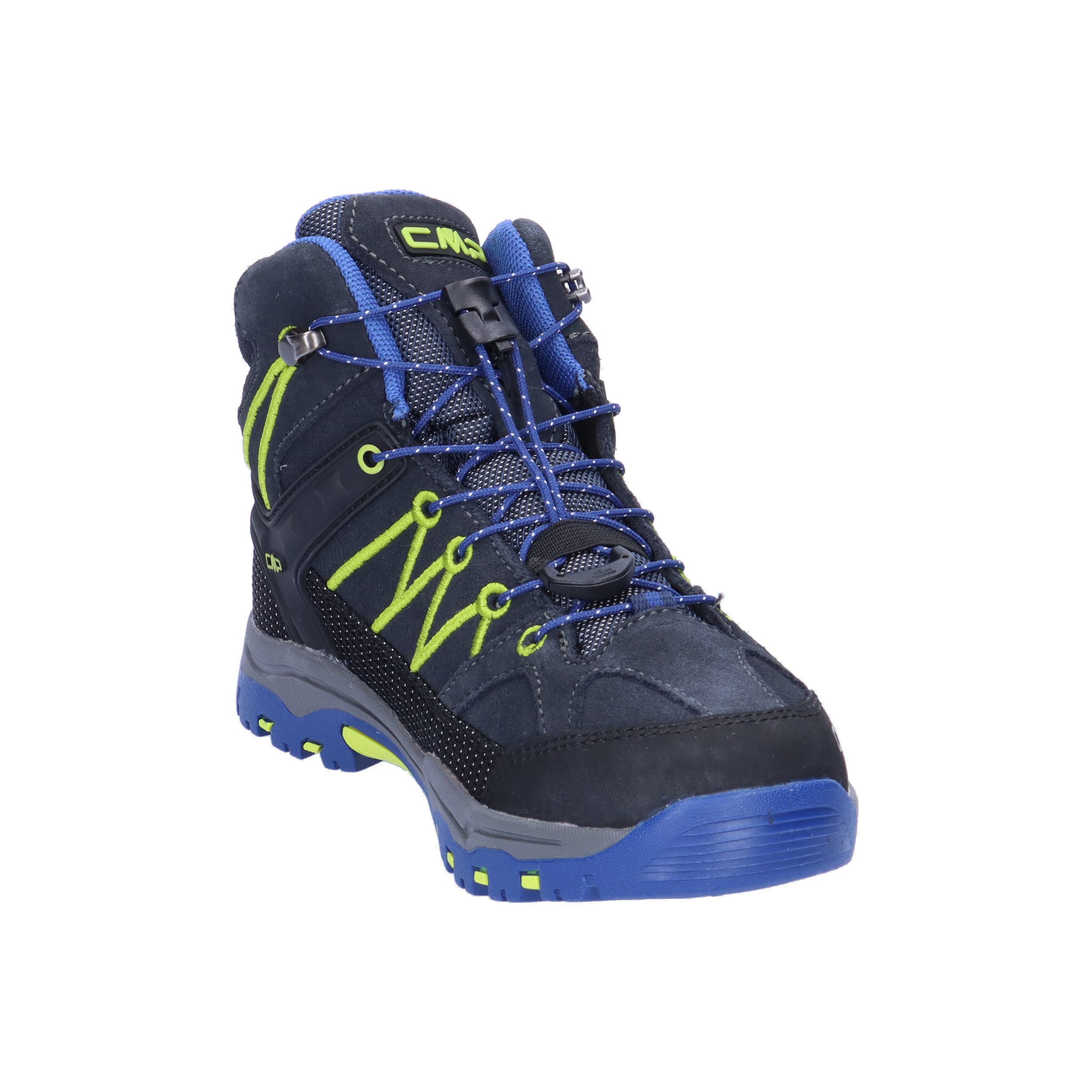 CMP CMP Kinder Trekking Schuhe Rigel MID 3Q12944 Trekkingschuh
