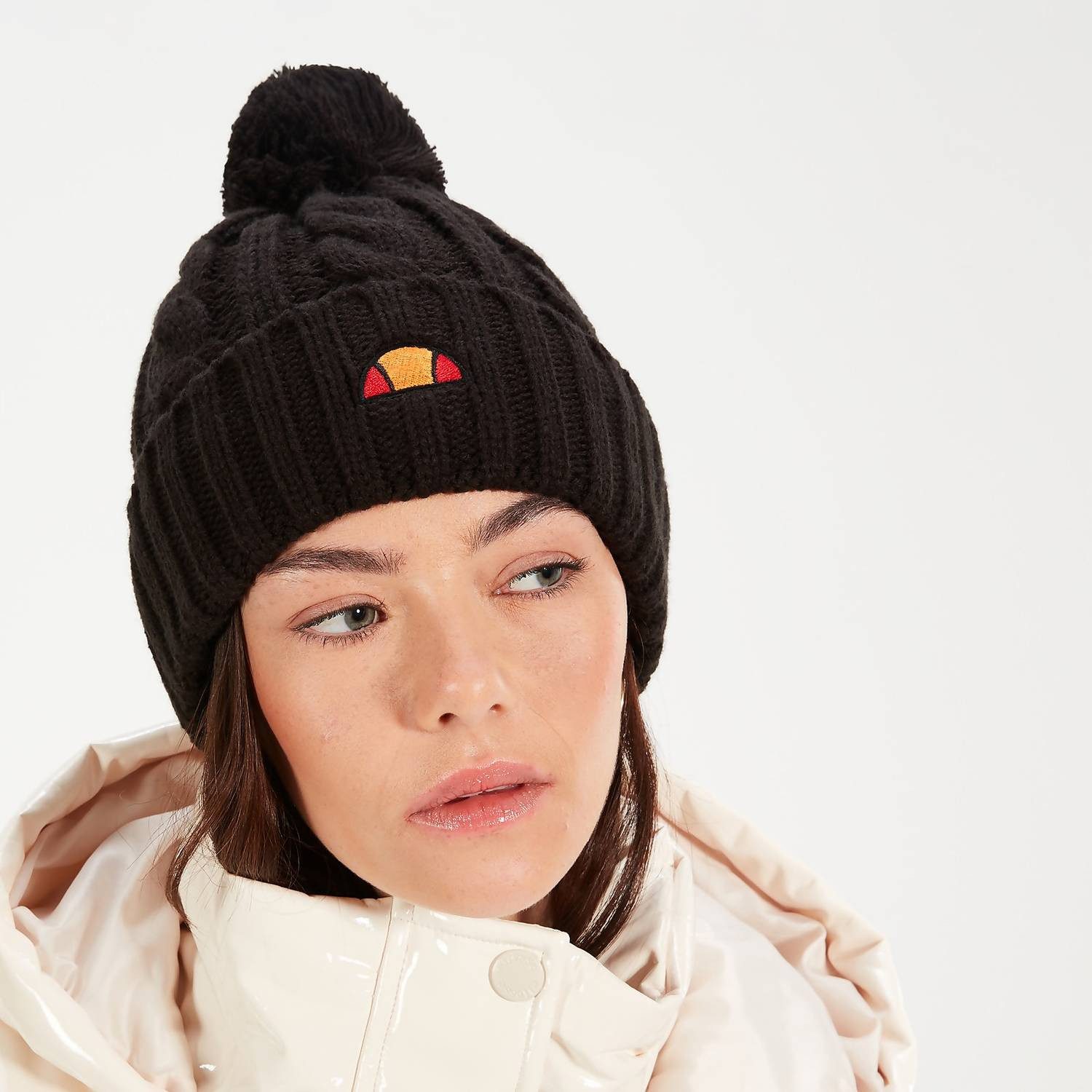 Ellesse Strickmütze Beanie günstig online kaufen
