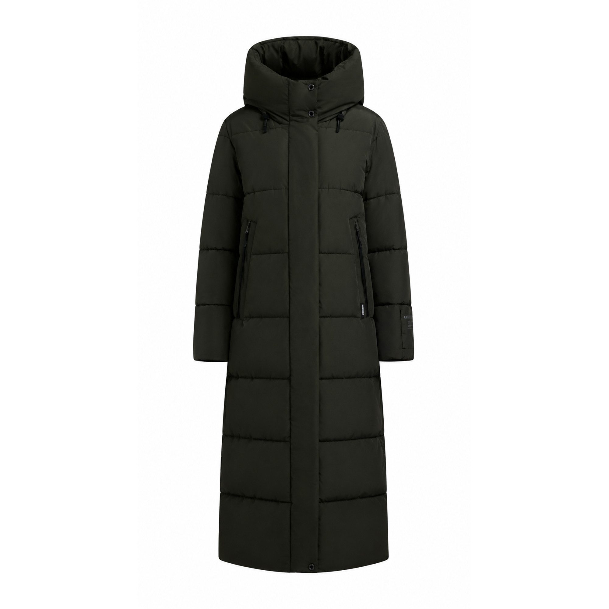 khujo Winterjacke SOULANI6