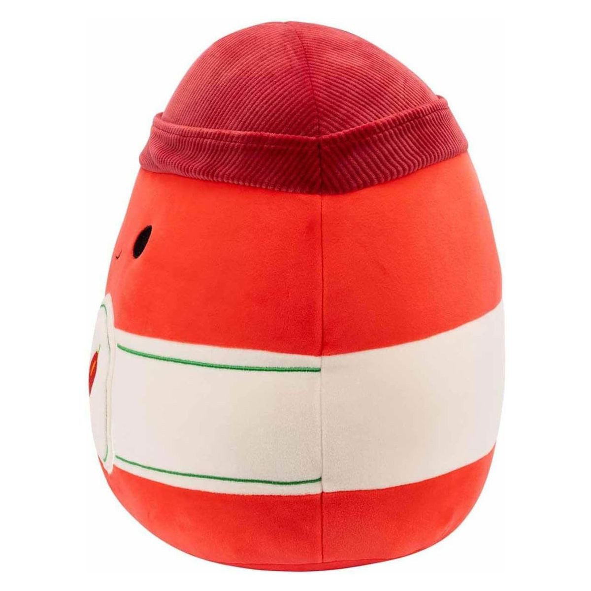 Jazwares Plüschfigur Jazwares SQCR04132 - Squishmallows - Illian, die Sriracha, Plüschfigu