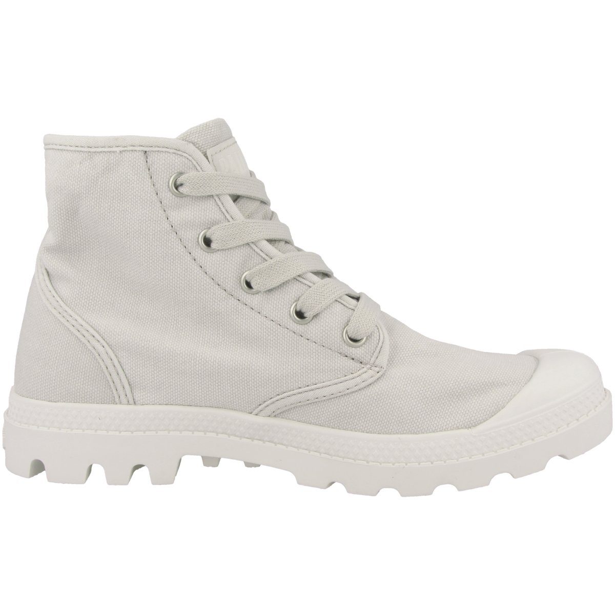 Palladium Pampa Hi Damen Schnürboots Stiefeletten, Stiefel, Winterstiefel, Winterboots, Schneestiefel