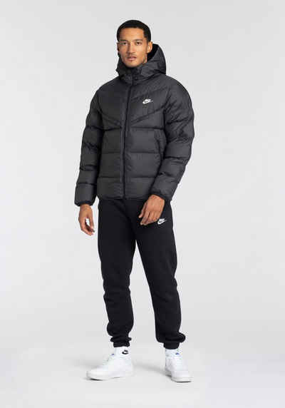 Nike Sportswear Windbreaker STORM-FIT WINDRUNNER MEN'S INSULATED HOODED JACKET