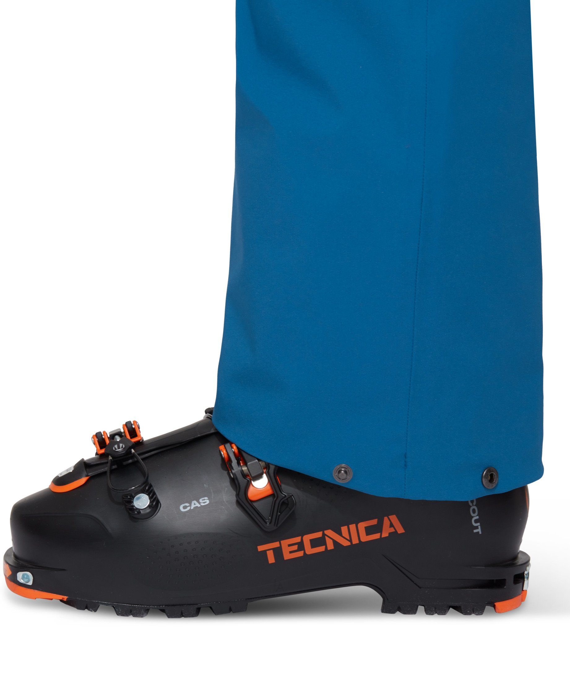 Stoney Pants HS deep ice Skihose Men Mammut