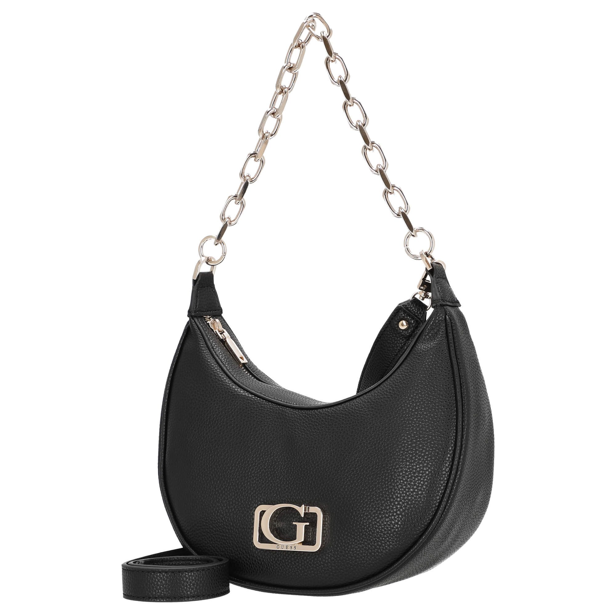 Guess Schultertasche Hobo Shoulder Bag günstig online kaufen