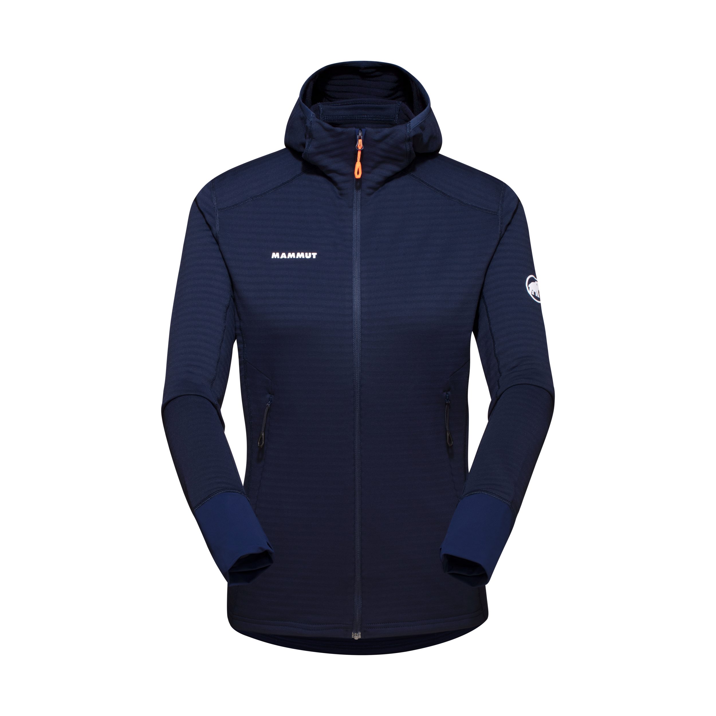Fleecejacke Taiss Light ML Hooded Jacket Women