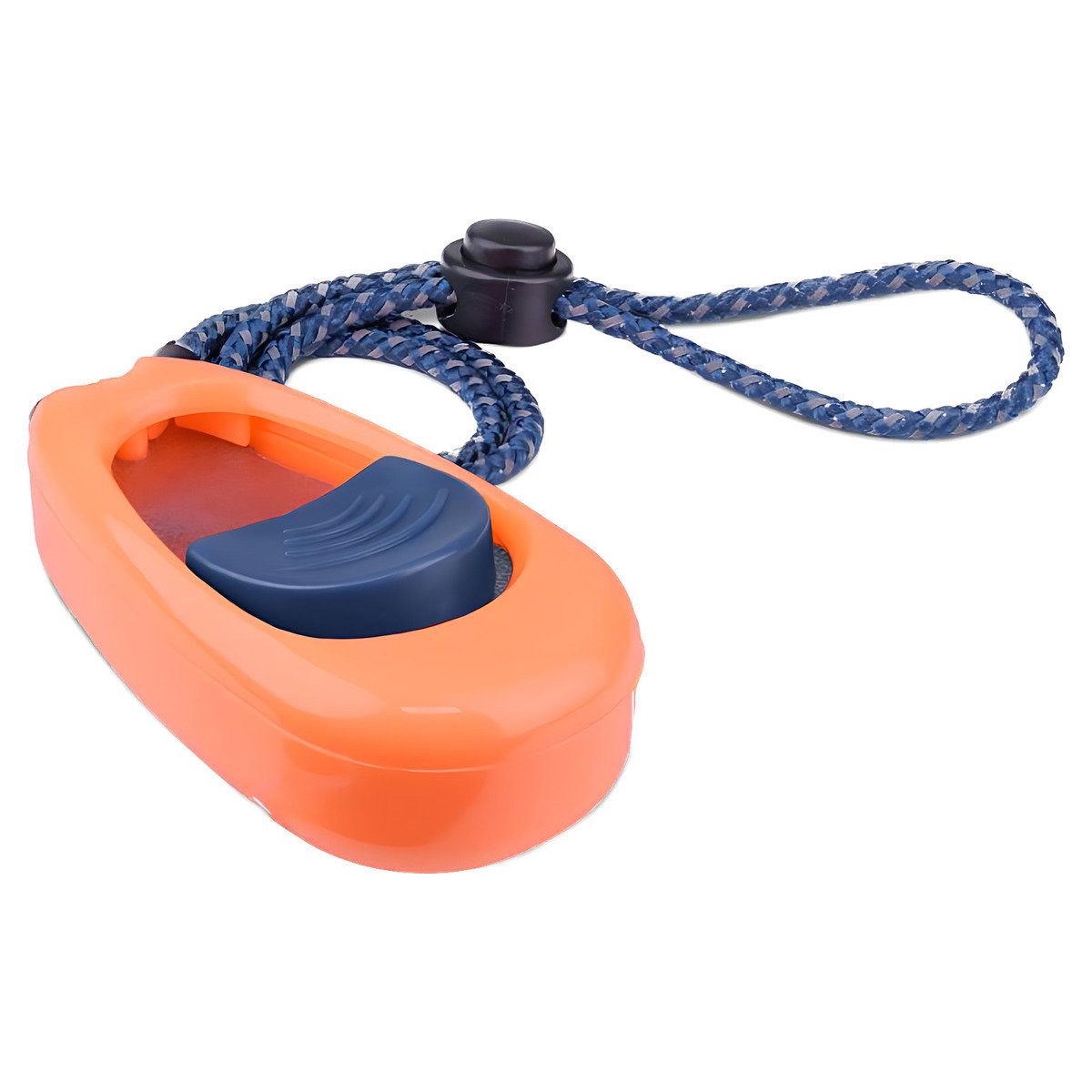 Coachi Tier-Clicker Multi-Clicker orange