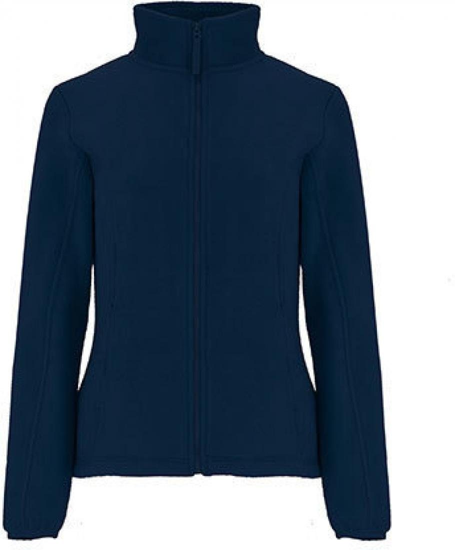 Roly Fleecejacke Damen Fleecejacket Artic elastische günstig online kaufen