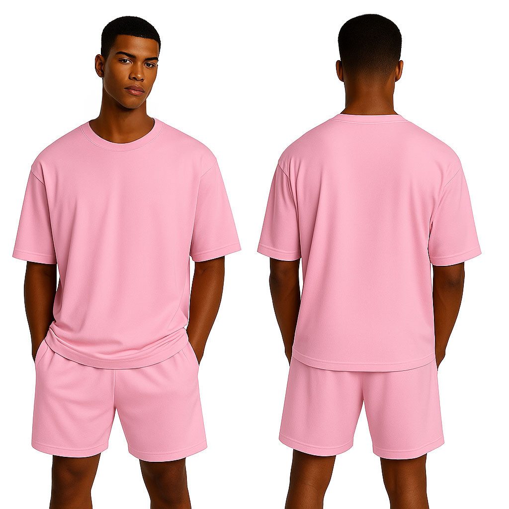 Reichstadt Oversize-Shirt Reichstadt Shoulder Drop Herren günstig online kaufen