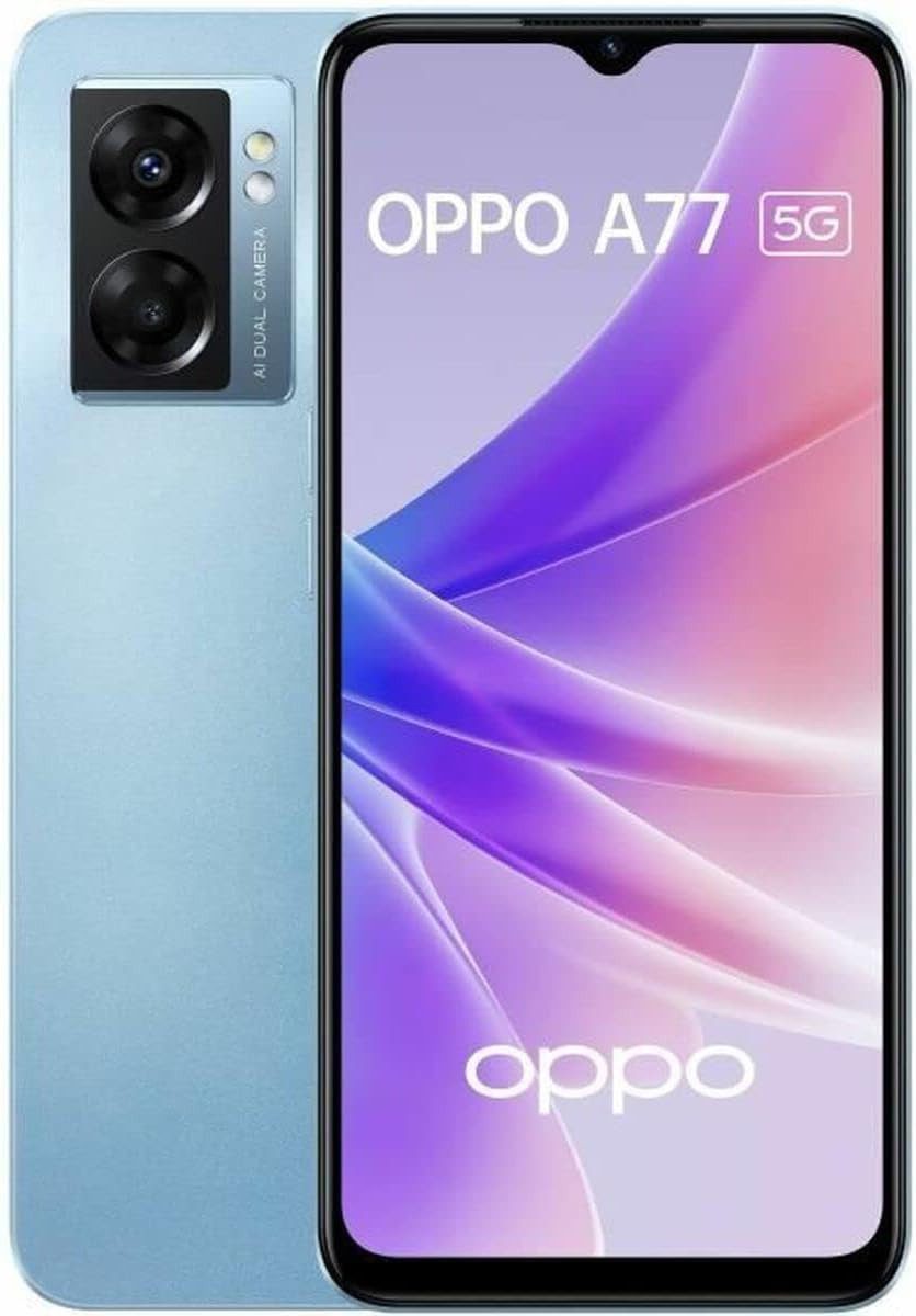 Oppo Smartphone