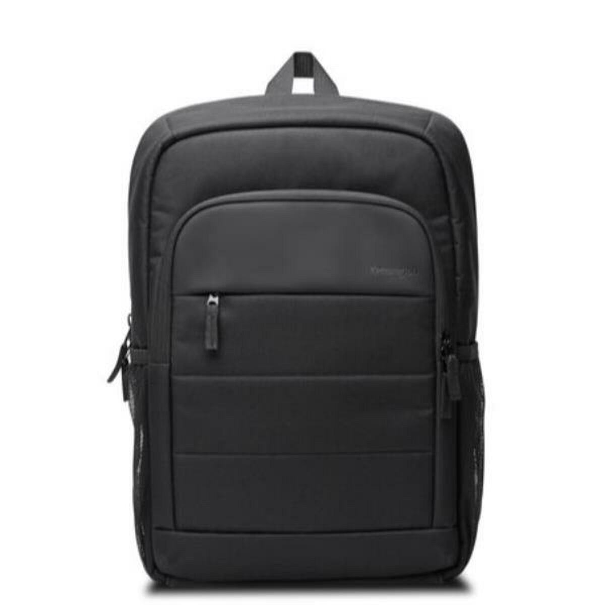 Laptoprucksack Laptoptasche Kensington K60392WW Schwarz