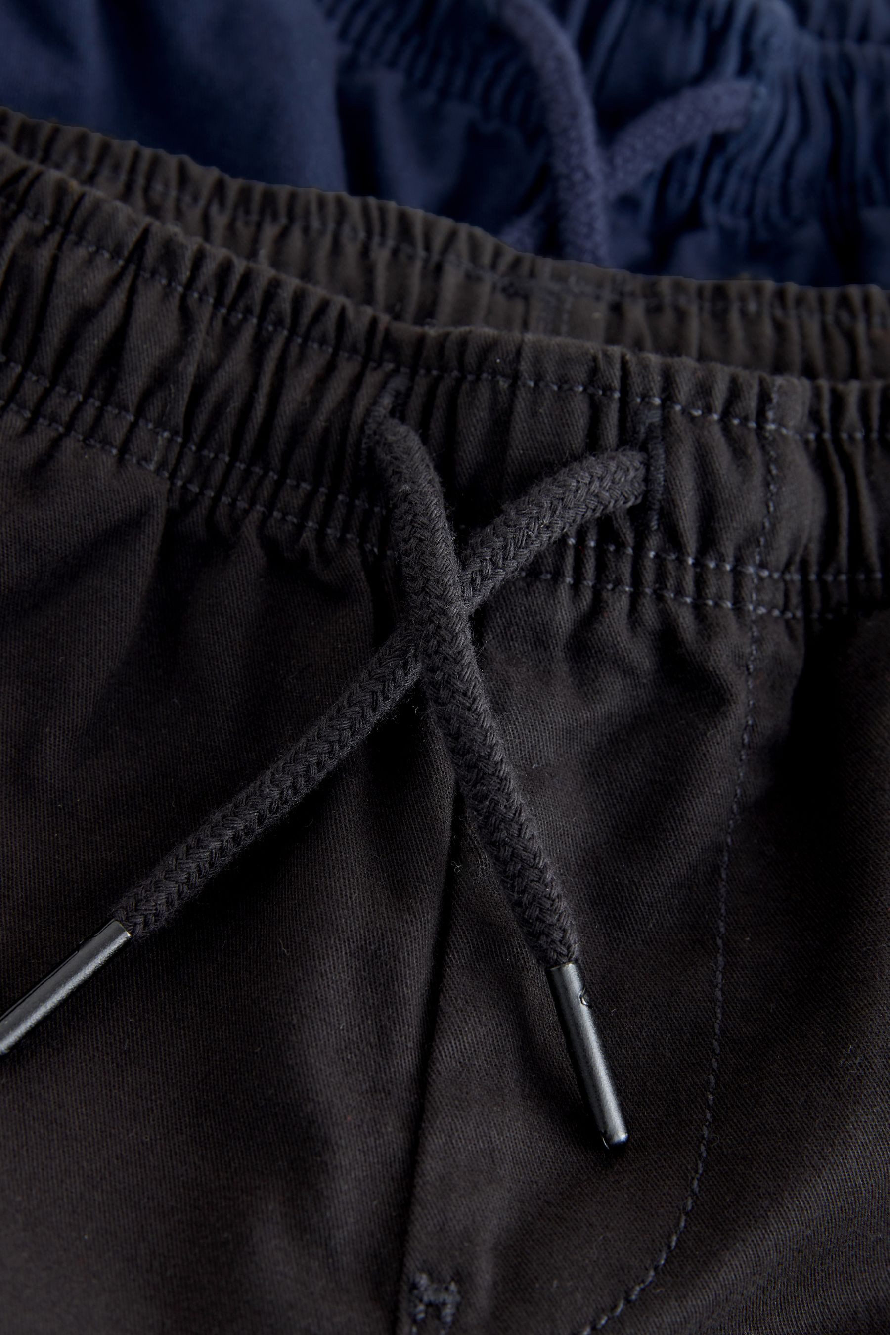 Next Shorts Schlupfshorts im 2er-Pack (2-tlg)