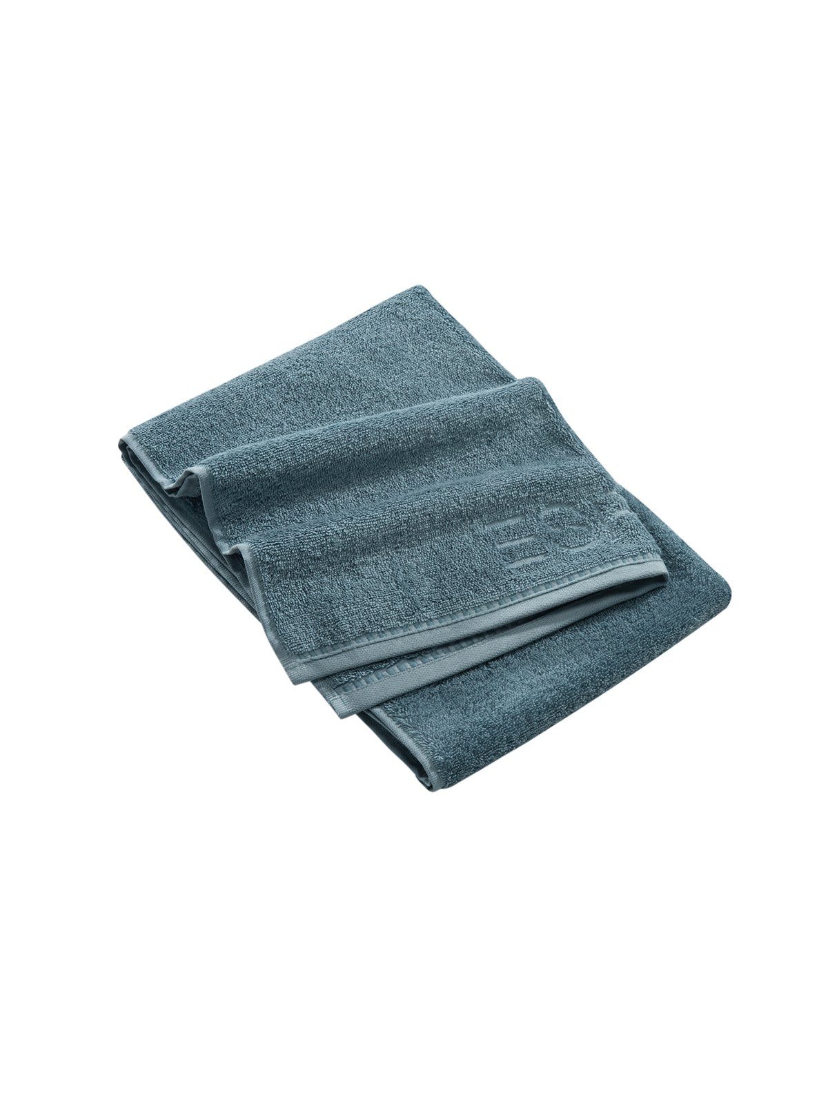 SOLID, MODERN hohe Handtücher (Stück, Frottier Esprit Collection 1-St), Handtücher cosmos Markenqualität