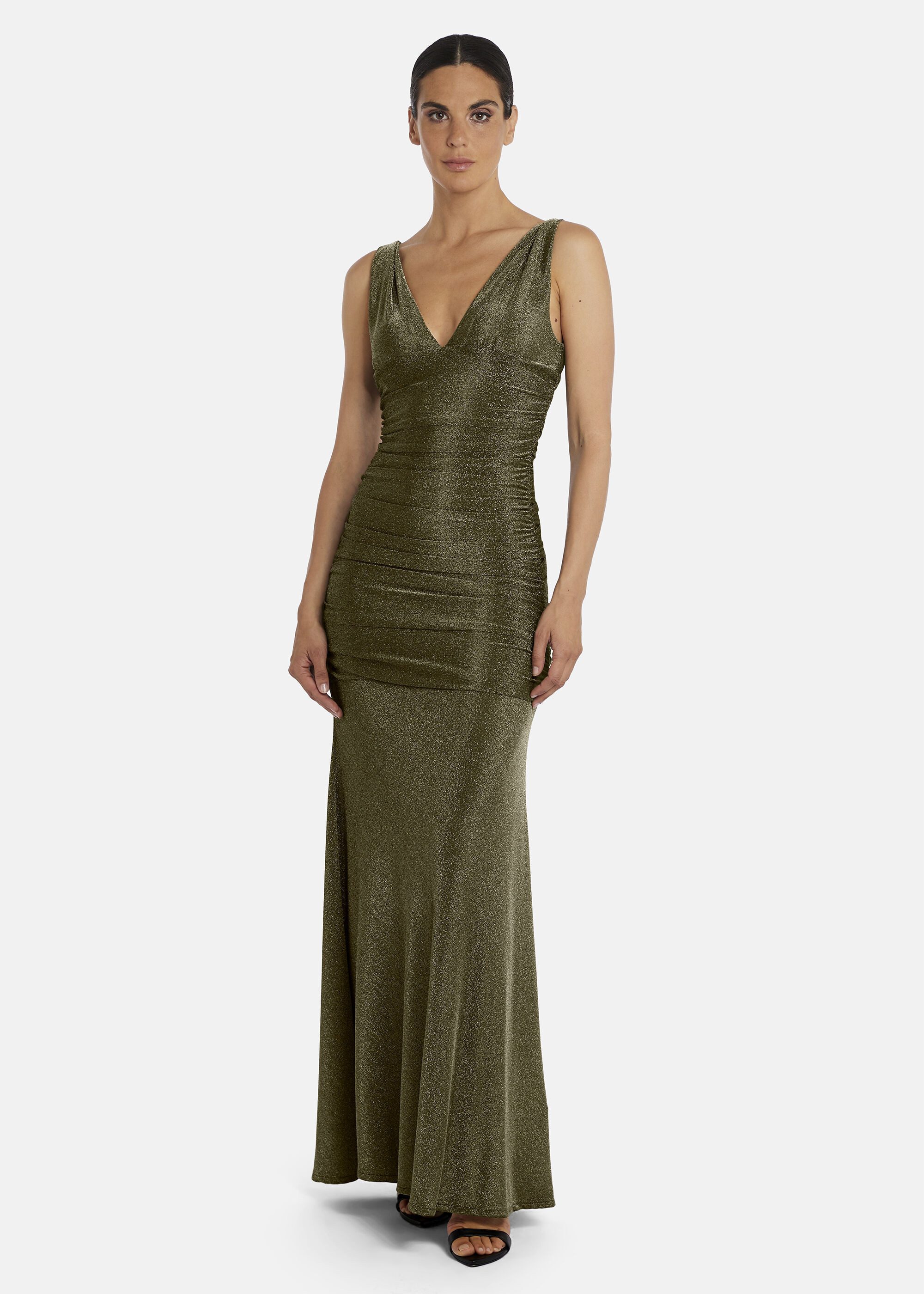 Nicowa Abendkleid LUCEWO (1-tlg)