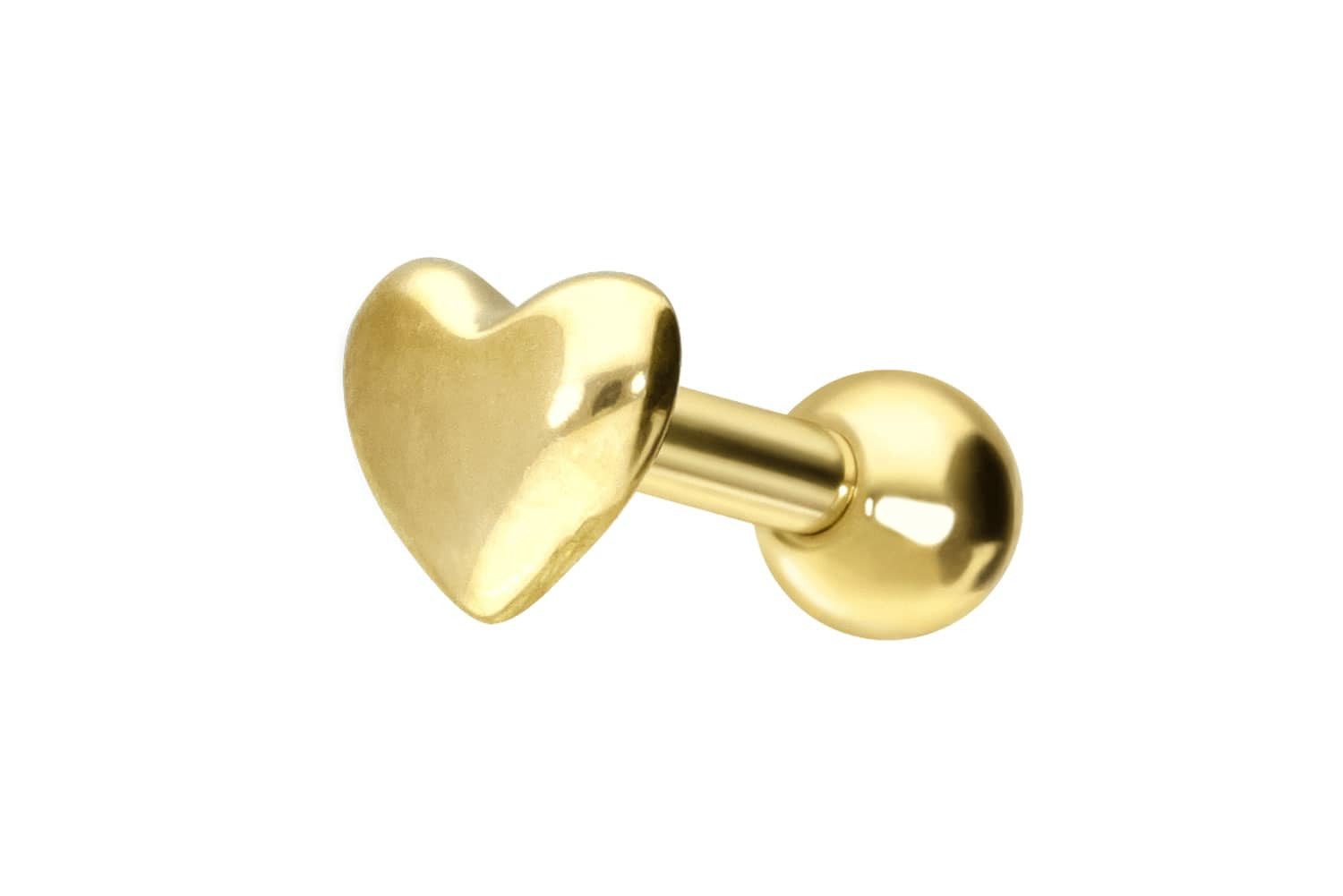 Goldfarben-14 Karat