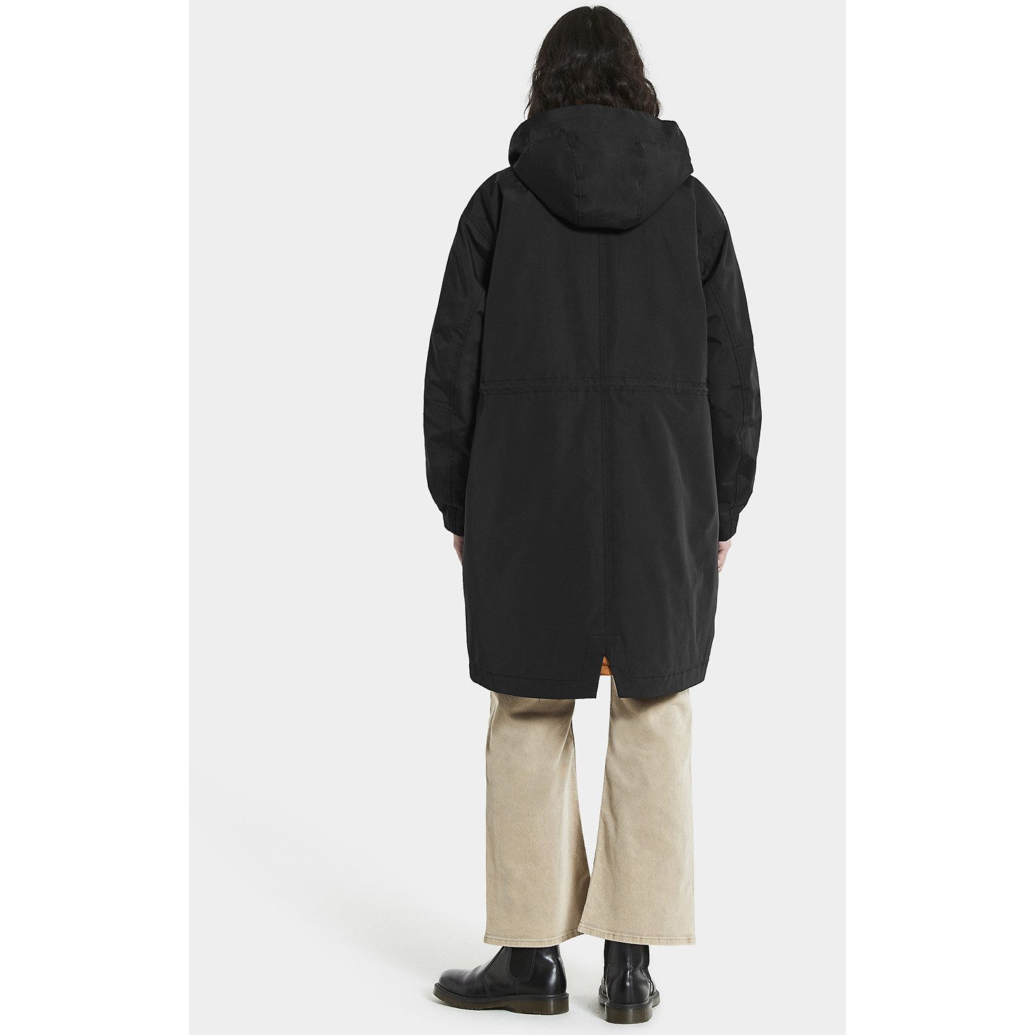 Didriksons Funktionsmantel Mantel W GABRIELLA PARKA