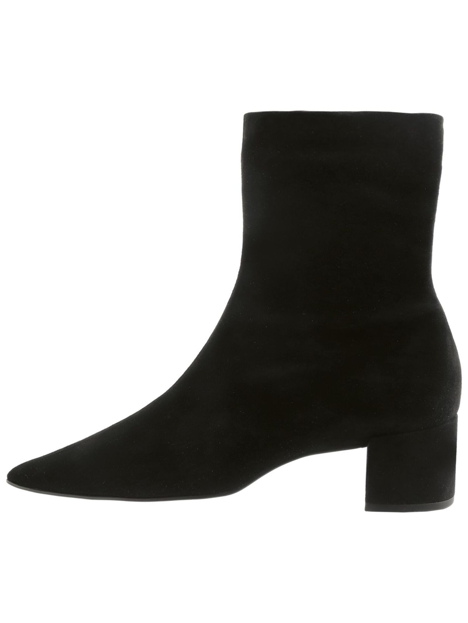 Högl Högl Stiefelette Veloursleder Stiefelette günstig online kaufen