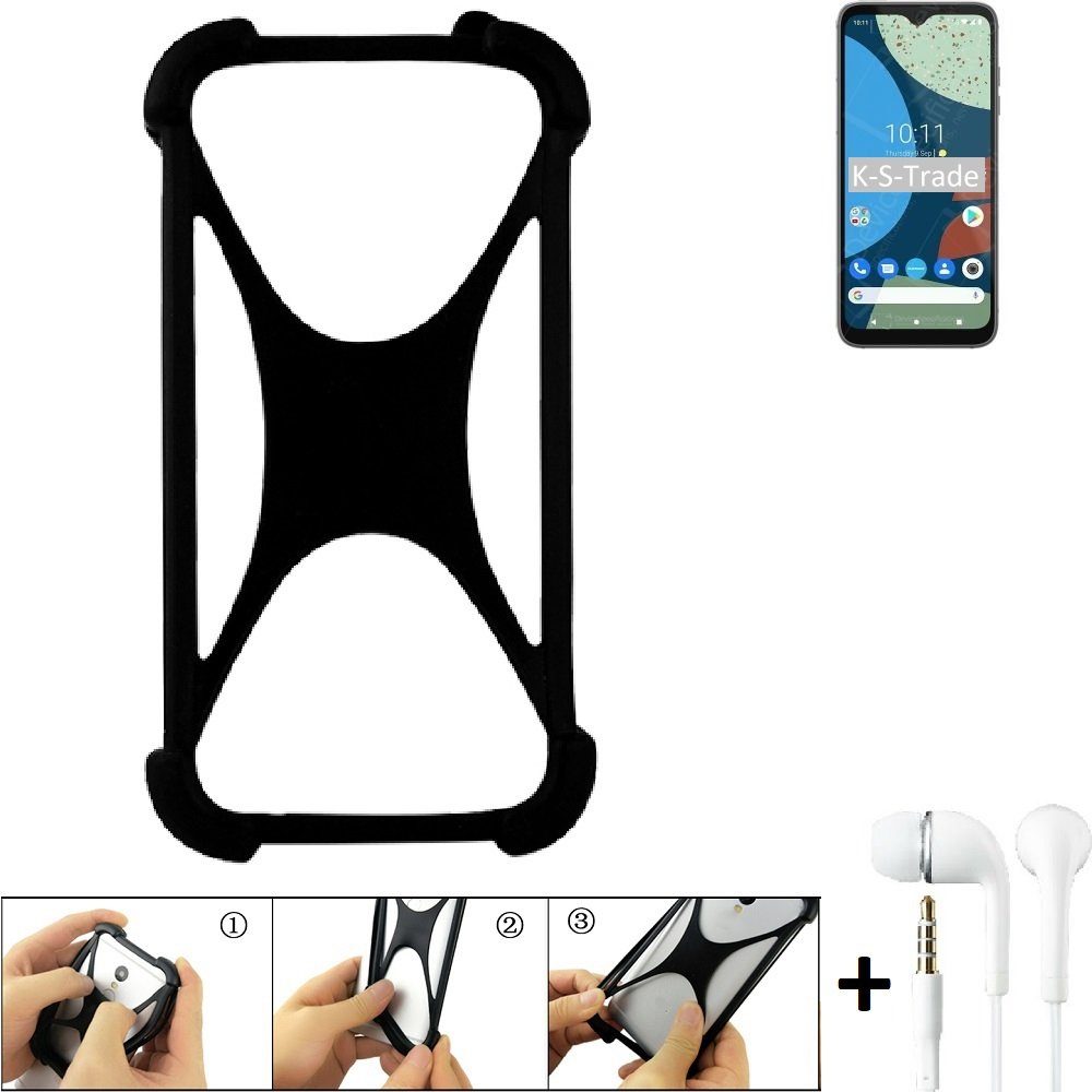 Handyhülle für Fairphone 4