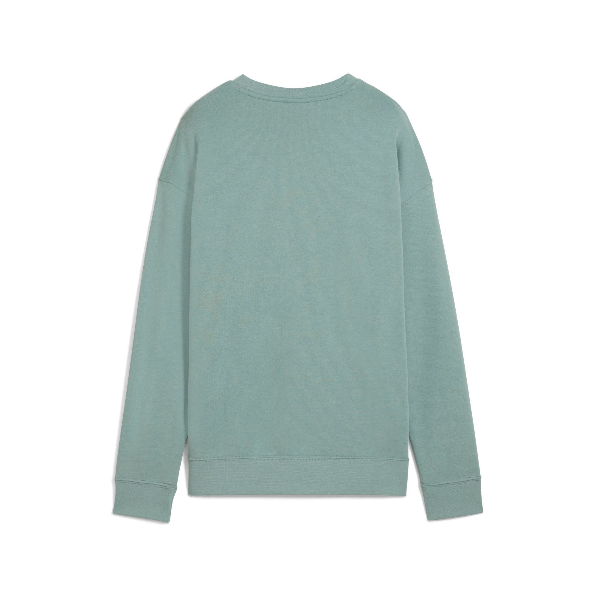 PUMA Langarmshirt ESS SMALL NO. 1 günstig online kaufen