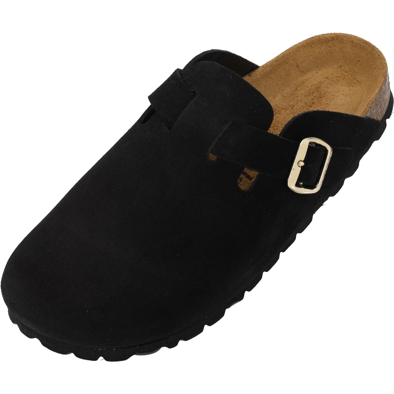 Palado Kiel Premium Leather Clog