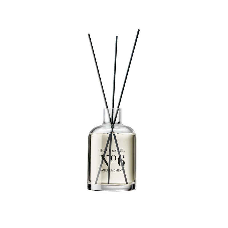 BUTLERS Duftlampe »HOME & SOUL Raumduft No 6 "Vanilla Moments" 110ml«