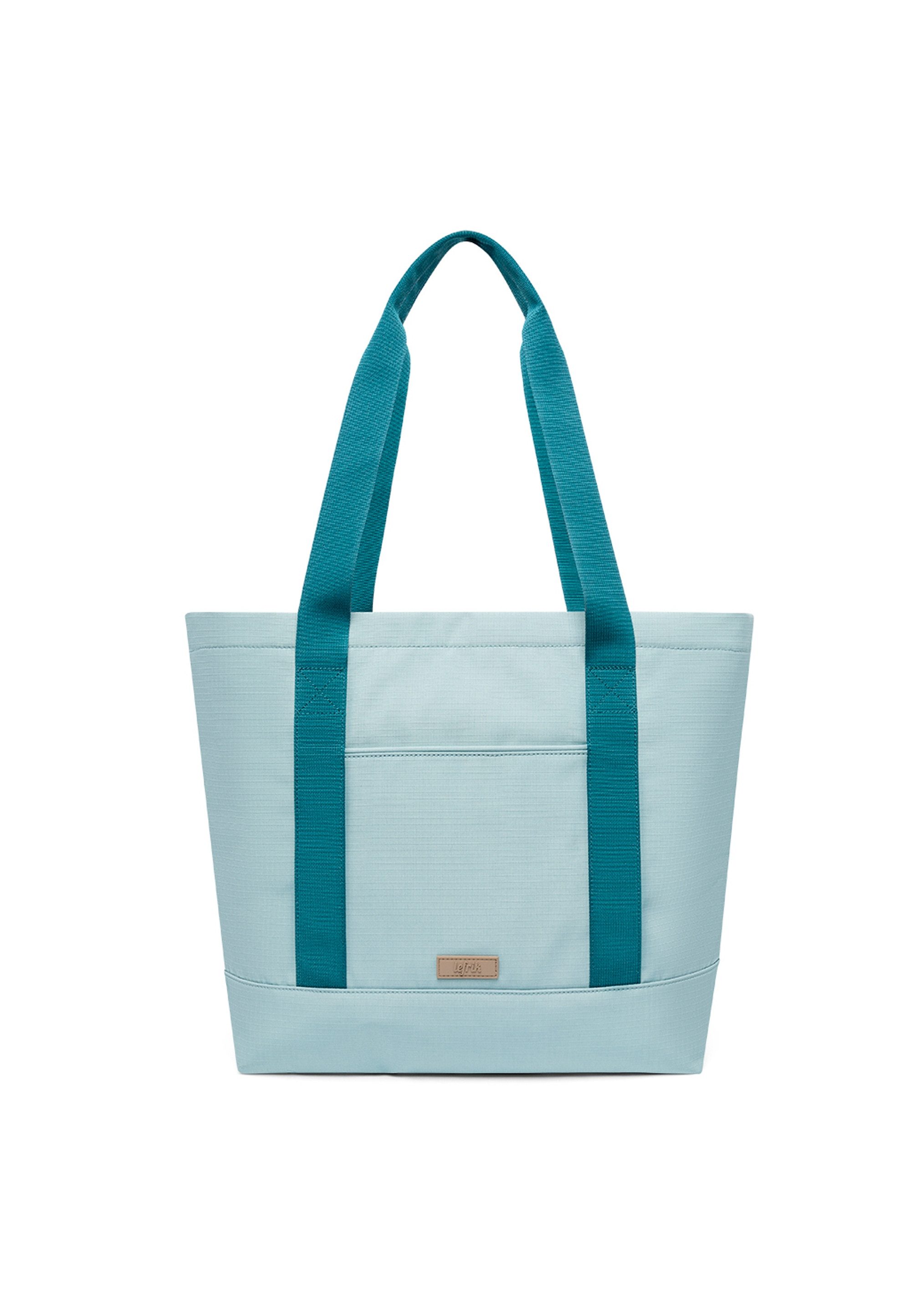 lefrik Henkeltasche Strata, in veganer Qualität günstig online kaufen