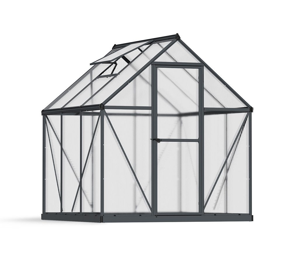 Palram – Canopia Gewächshaus, x 208  | Rabatt: 13%